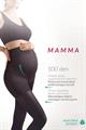 Колготки для беременных Mamma 100 den - 11368