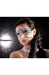 Венецианская маска «Cleopatra»